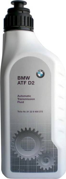 BMW 81 22 9 400 272 - Хидравлично масло за управлението vvparts.bg