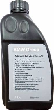 BMW 83 22 2 167 718 - Масло за автоматична предавателна кутия vvparts.bg