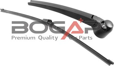 BOGAP A5515106 - К-кт рамена за чистачки, стъклопочистване vvparts.bg