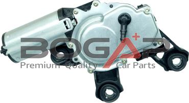 BOGAP A5511100 - Двигател на чистачките vvparts.bg