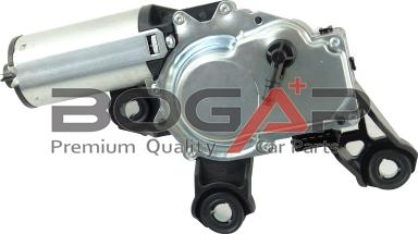 BOGAP A5511114 - Двигател на чистачките vvparts.bg