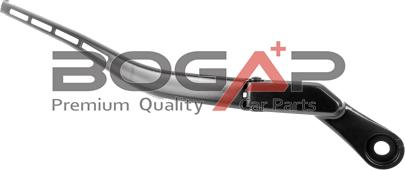 BOGAP A5513121 - Рамо на чистачка, почистване на стъклата vvparts.bg