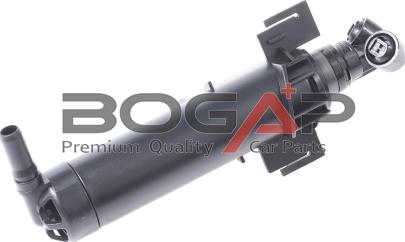 BOGAP A5522311 - Дюза миещо устр., миене на фаровете vvparts.bg