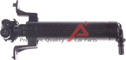 BOGAP A5522289 - Дюза миещо устр., миене на фаровете vvparts.bg