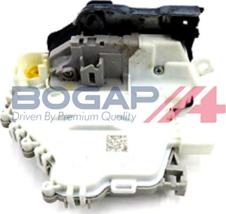 BOGAP A5316240 - Брава на врата vvparts.bg