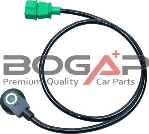 BOGAP A6113102 - Детонационен датчик vvparts.bg