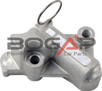 BOGAP A1312105 - Обтегач, ангренажна верига vvparts.bg