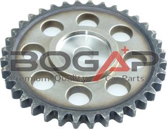 BOGAP A1334100 - Зъбно колело, разпределителен вал vvparts.bg