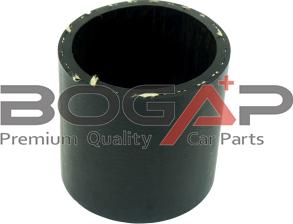 BOGAP A1711109 - Въздуховод за турбината vvparts.bg