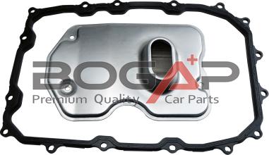 BOGAP A8115109 - Хидравличен филтър, автоматична предавателна кутия vvparts.bg