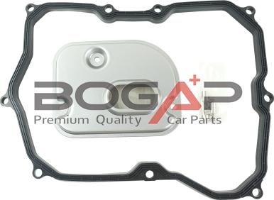 BOGAP A8115105 - Хидравличен филтър, автоматична предавателна кутия vvparts.bg