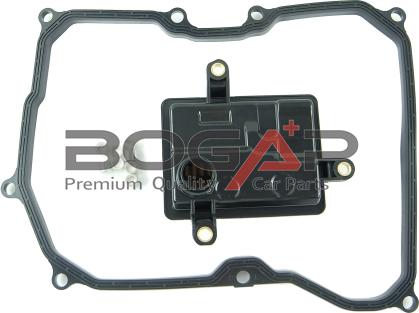 BOGAP A8115107 - Хидравличен филтър, автоматична предавателна кутия vvparts.bg