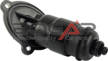 BOGAP A8113100 - Маслен филтър vvparts.bg