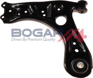 BOGAP A3327124 - Носач, окачване на колелата vvparts.bg