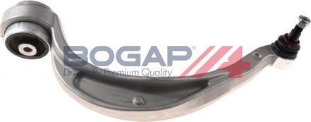 BOGAP A3327207 - Носач, окачване на колелата vvparts.bg