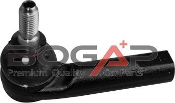 BOGAP A3233105 - Накрайник на напречна кормилна щанга vvparts.bg