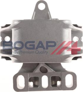 BOGAP A2118105 - Окачване, двигател vvparts.bg