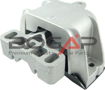 BOGAP A2118102 - Окачване, двигател vvparts.bg