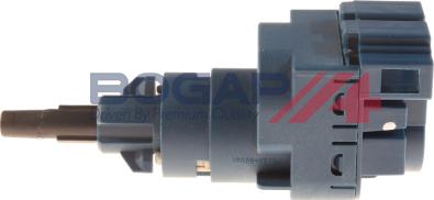 BOGAP A2220103 - Ключ, задействане на съединителя (Geschwindigkeitsregelanlag vvparts.bg