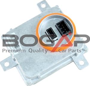 BOGAP A7526100 - Управляващ блок, осветителна система vvparts.bg