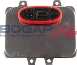 BOGAP A7526111 - Управляващ блок, осветителна система vvparts.bg