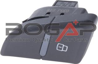 BOGAP A7328104 - Ключ, блокиране на вратата vvparts.bg