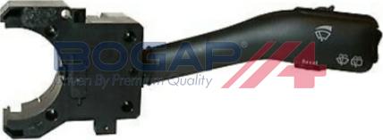 BOGAP A7322105 - Включвател на чистачките vvparts.bg