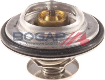 BOGAP B4245116 - Термостат, охладителна течност vvparts.bg