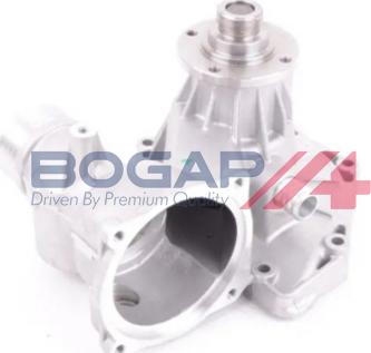 BOGAP B4234109 - Водна помпа vvparts.bg