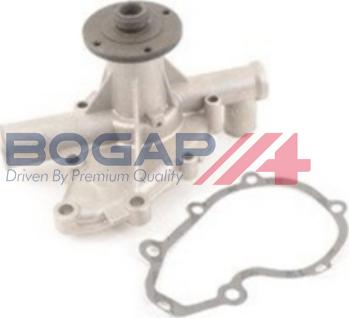 BOGAP B4234103 - Водна помпа vvparts.bg