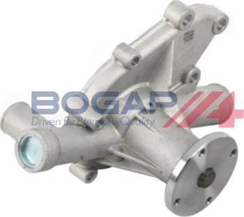BOGAP B4234102 - Водна помпа vvparts.bg