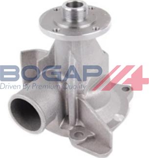 BOGAP B4234117 - Водна помпа vvparts.bg