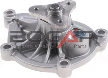 BOGAP B4234132 - Водна помпа vvparts.bg