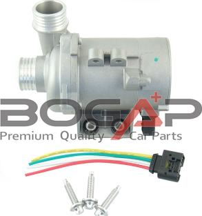 BOGAP B4232100 - Водна помпа vvparts.bg