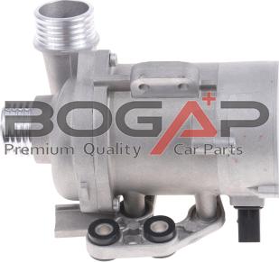 BOGAP B4232103 - Водна помпа vvparts.bg