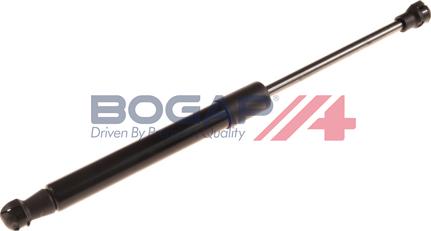 BOGAP B5134105 - Газов амортисьор, капак на двигателя vvparts.bg