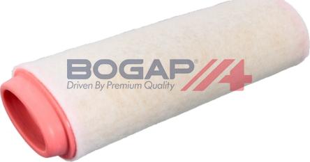 BOGAP B8111128 - Въздушен филтър vvparts.bg