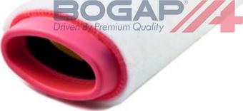 BOGAP B8111176 - Въздушен филтър vvparts.bg