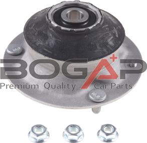 BOGAP B3422106 - Тампон на макферсън vvparts.bg