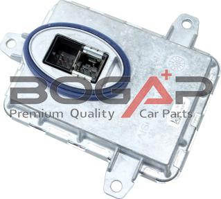 BOGAP B7526100 - Управляващ блок, осветителна система vvparts.bg