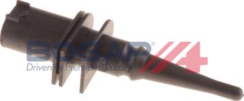 BOGAP B7120100 - Датчик, външна температура vvparts.bg