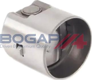 BOGAP C1628100 - Пул, помпа за високо налягане vvparts.bg