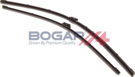 BOGAP C8310104 - Перо на чистачка vvparts.bg