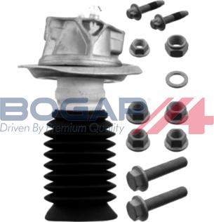 BOGAP C3422108 - Тампон на макферсън vvparts.bg