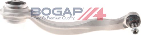 BOGAP C3327146 - Носач, окачване на колелата vvparts.bg