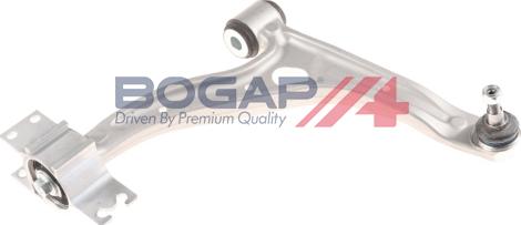 BOGAP C3327163 - Носач, окачване на колелата vvparts.bg