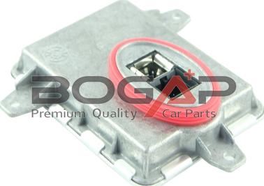 BOGAP C7526100 - Управляващ блок, осветителна система vvparts.bg