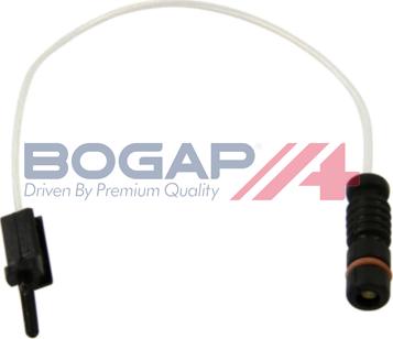 BOGAP C7118115 - Предупредителен контактен сензор, износване на накладките vvparts.bg