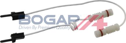 BOGAP C7118117 - Предупредителен контактен сензор, износване на накладките vvparts.bg