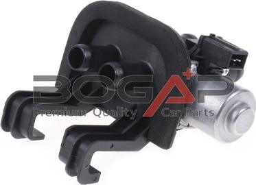 BOGAP F4122100 - Регулиращ клапан за охладителната течност vvparts.bg